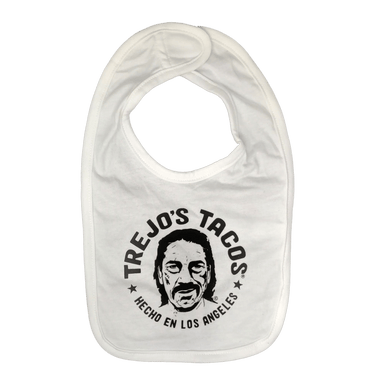 Baby Bib - The Pepper Pantry (Formerly Marie Sharp's)